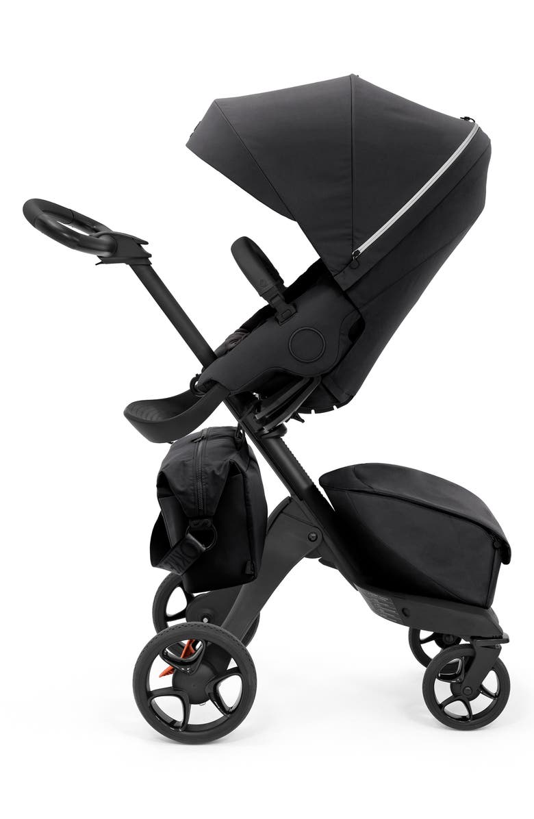 Stokke Xplory<sup>®</sup> X Changing Bag, Alternate, color, 