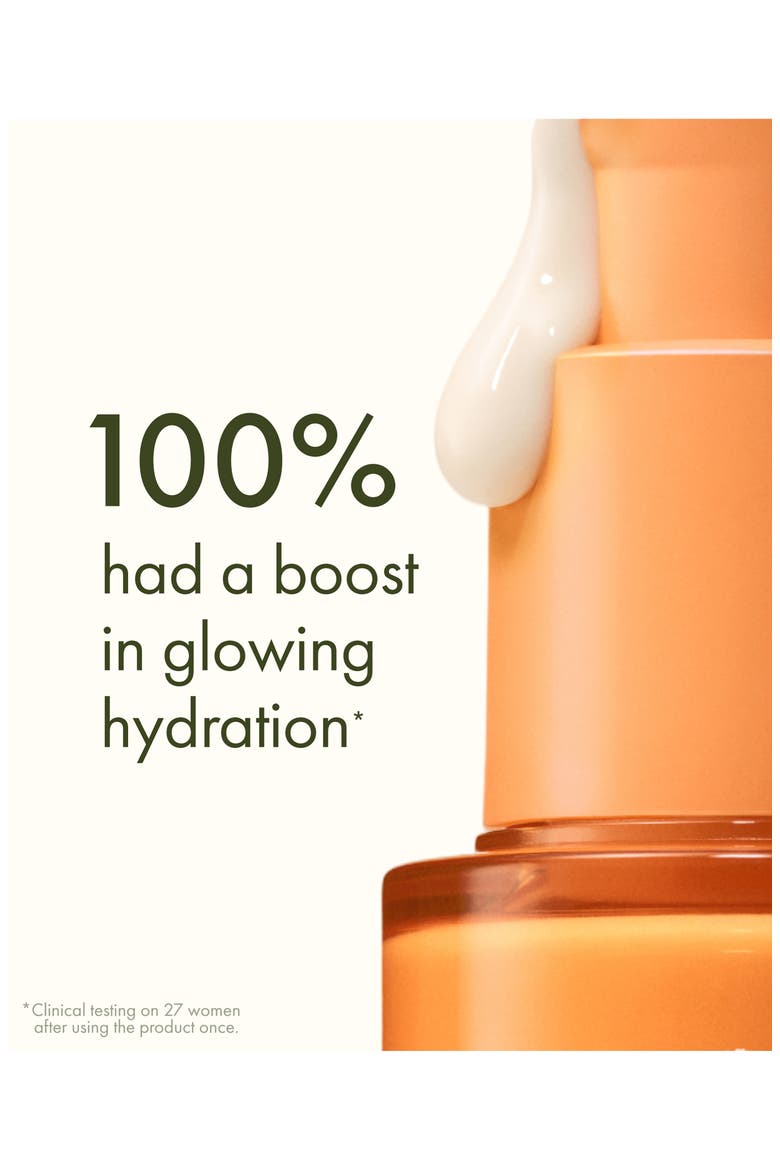 GinZing™ Energizing Lightweight Moisturizer, Alternate, color, NO COLOR