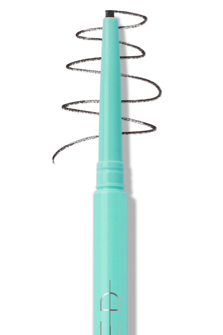 Brow Pencil, Alternate, color, EBONY