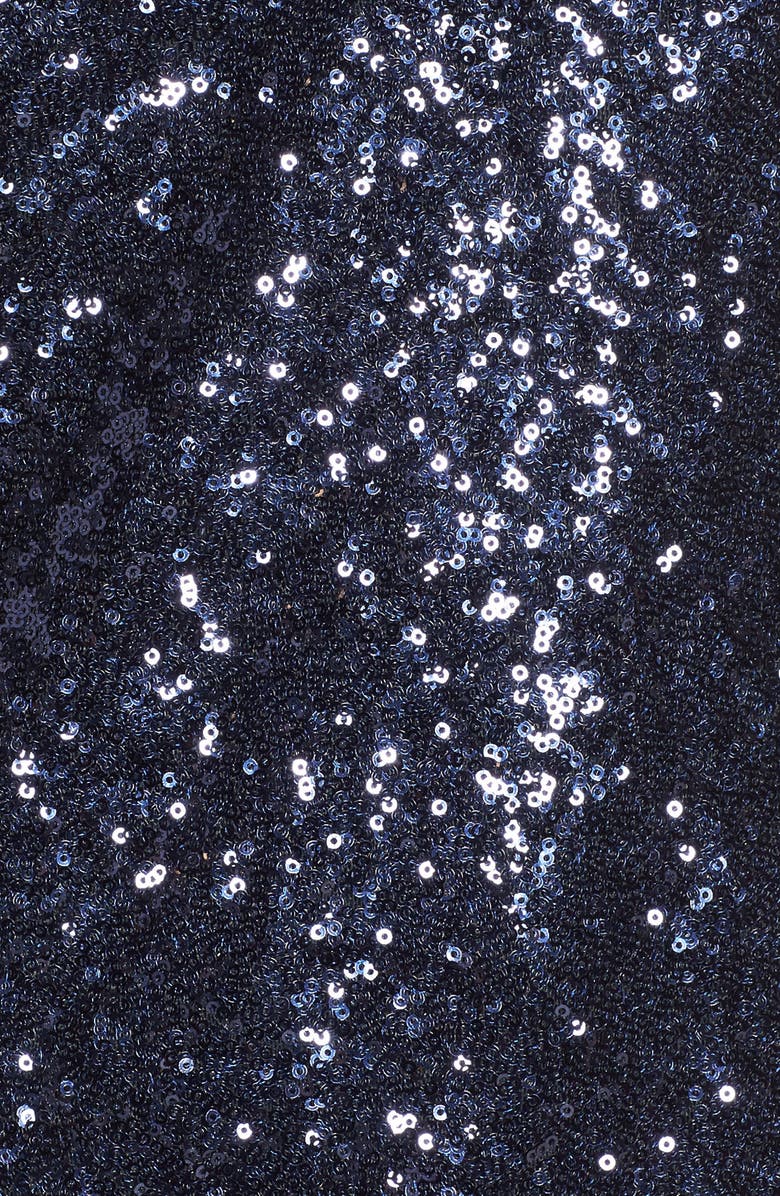 Lost + Wander Haute Matte Sequin Camisole, Alternate, color, 