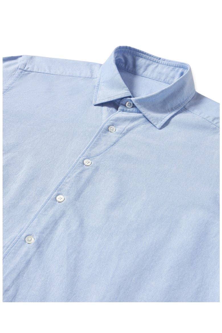 Jack Shirt, Alternate, color, Light Blue