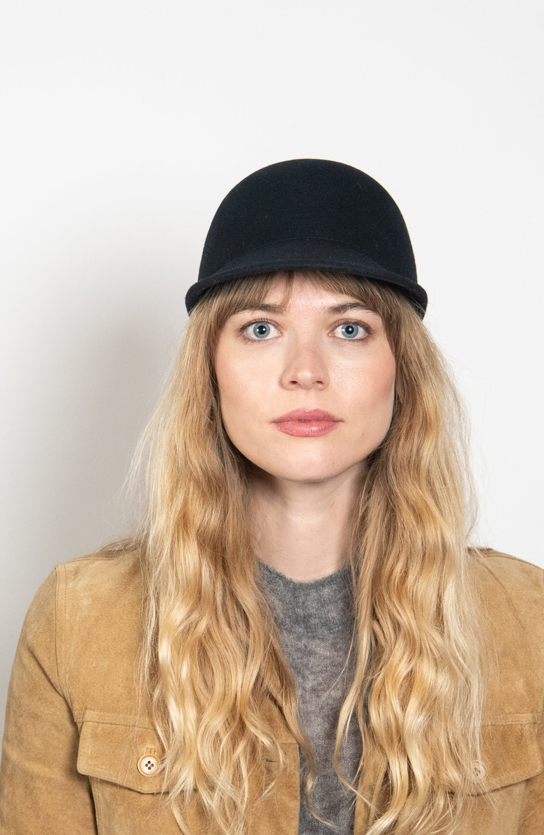 W Y E T H Edie Baseball Cap, Alternate, color, 