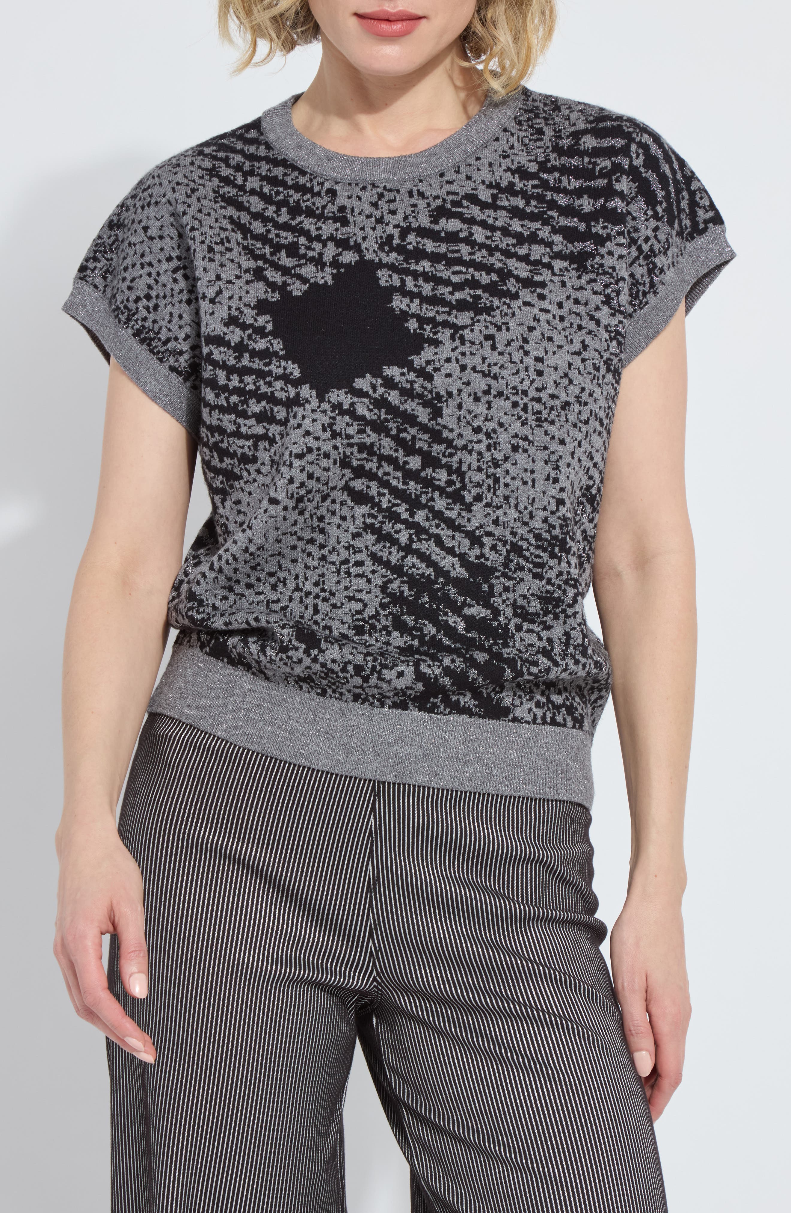 Germaine Pullover Sweater