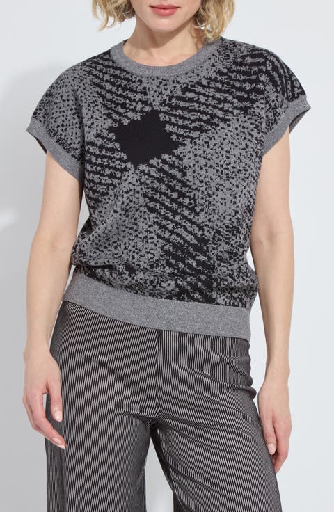 Germaine Pullover Sweater