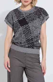 Germaine Pullover Sweater
