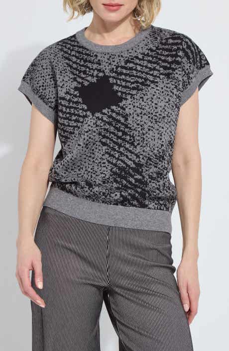 Germaine Pullover Sweater