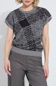 Lysse Germaine Pullover Sweater