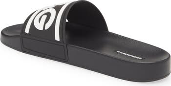 Logo Embossed Sport Slide