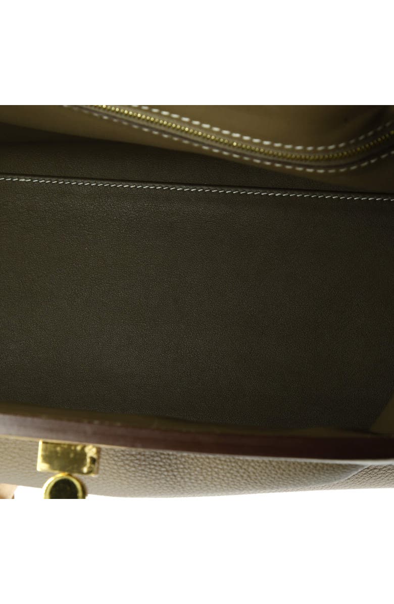 Pre-Owned Hermes 24/24 Bag Togo with Swift 29, Alternate, color,