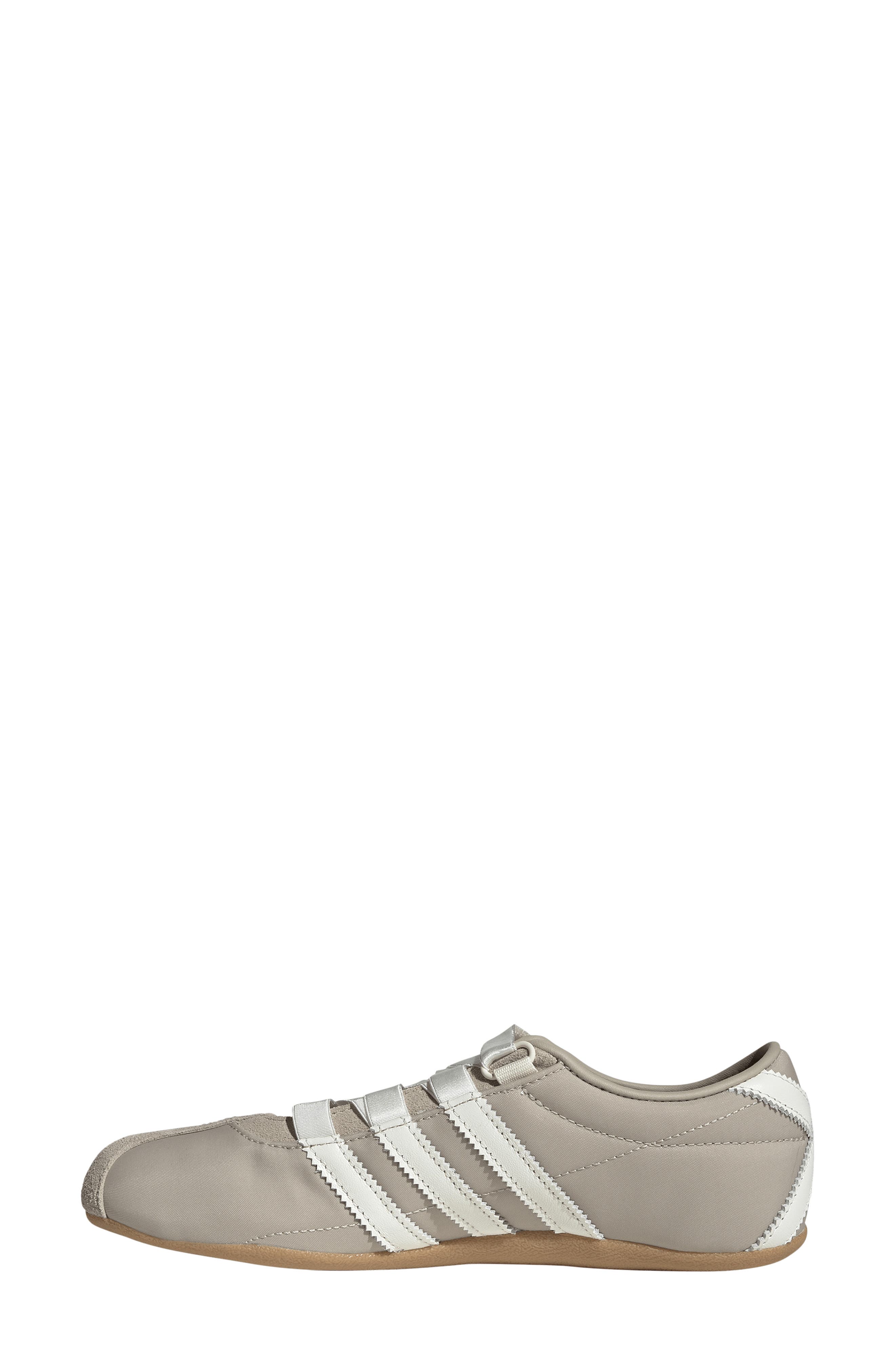 Tokyo MJ Sneaker, Alternate, color, KHAKI/ OFF WHITE/ GUM