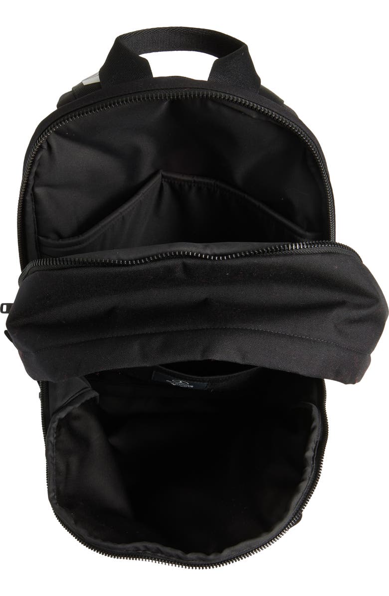 Y-3 Mercedes - AMG Petronas Formula 1 Backpack, Alternate, color, Black