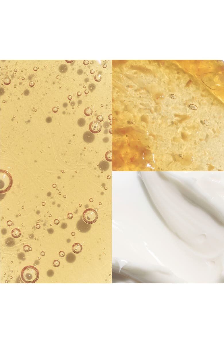 Fresh<sup>®</sup> Rose Deep Hydration Skin Care Gift Set USD $96 Value, Alternate, color,