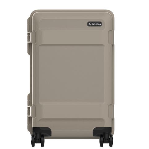 ATX Luggage  Hardside 22" Carry On Luggage with Wheels