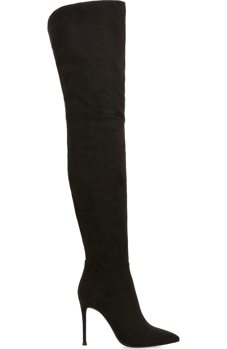 Jeffrey Campbell Pillar Over the Knee Boot, Alternate, color,