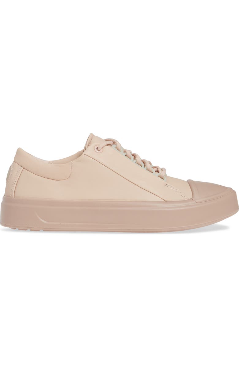 ECCO Flexure Cap Toe Sneaker, Alternate, color,