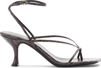 Fluxx Sandal