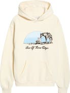 ONE OF THESE DAYS Could Only Remember Graphic Hoodie