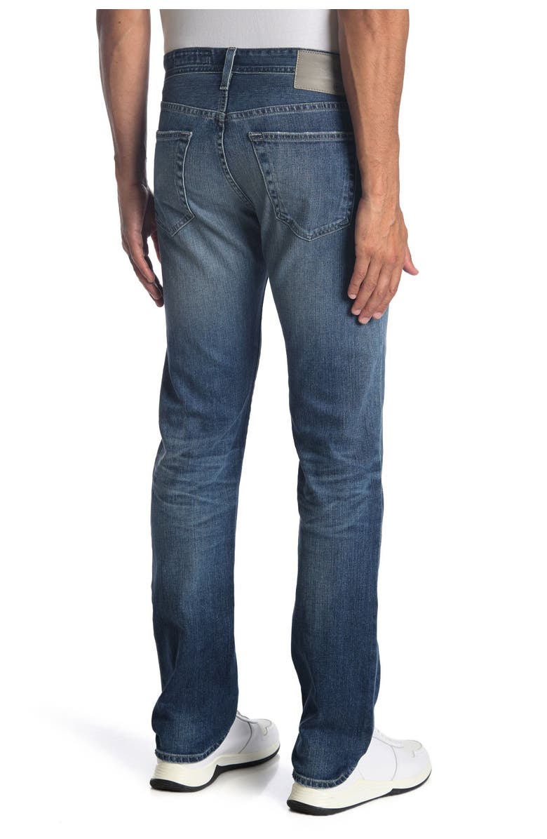 AG Tellis Slim Jeans, Alternate, color,