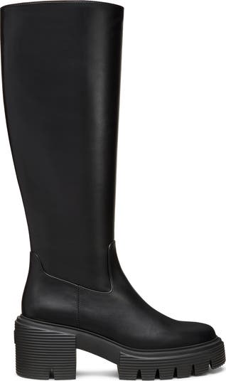 Soho Knee High Boot