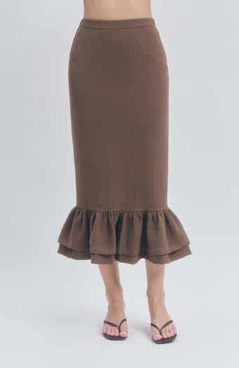 Tennessee Midi Skirt