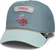 Goorin Bros. Mesh Baseball Cap
