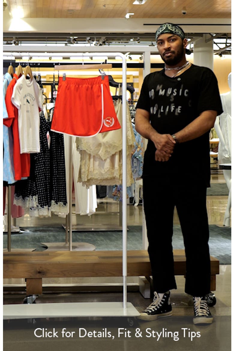 Kids' Showtime Piqué Skort video