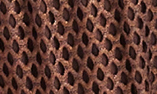 Sanctuary Double Tunnel Metallic Hipster Bikini Bottoms In Brown