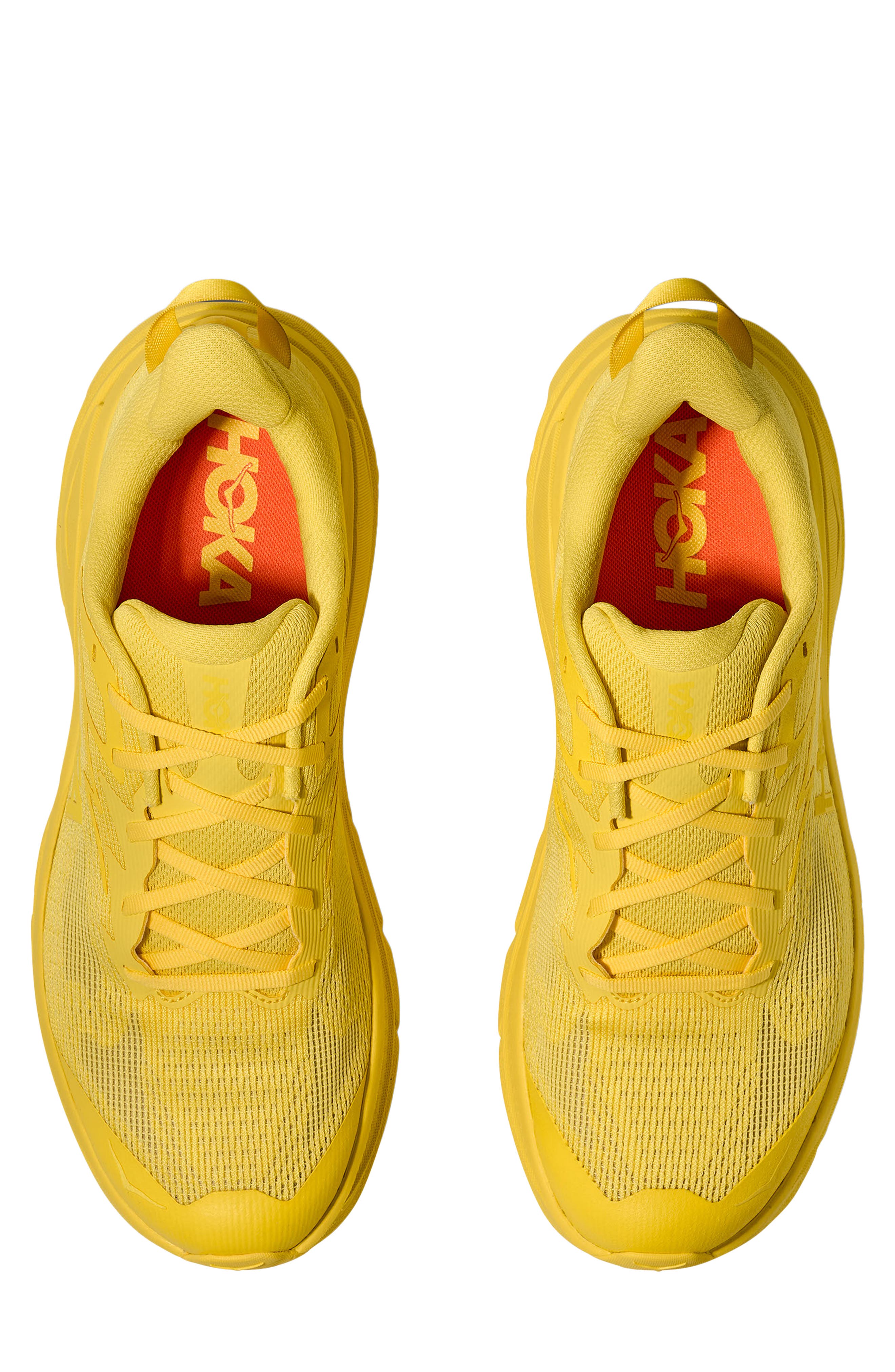 Challenger 8 Trail Running Shoe, Alternate, color, ELECTRIC LEMON / ELECTRIC