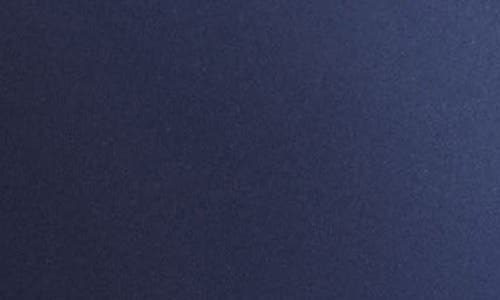 Polo Ralph Lauren Contrast Binding Bikini Top In Blue