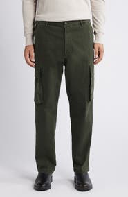 Citizens of Humanity Dillon Cotton Twill Cargo Pants