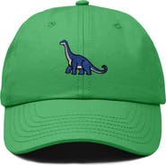 Dalix Brachiosaurus Dad Cap