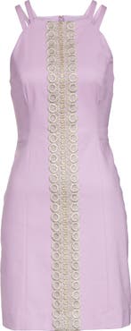 Lilly Pulitzer® Pearl Piqué Sheath Dress