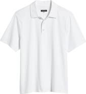 rag & bone Pure Pima Polo