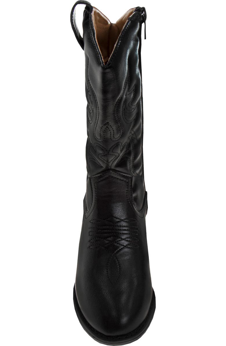 JOSMO Western Boot, Alternate, color,