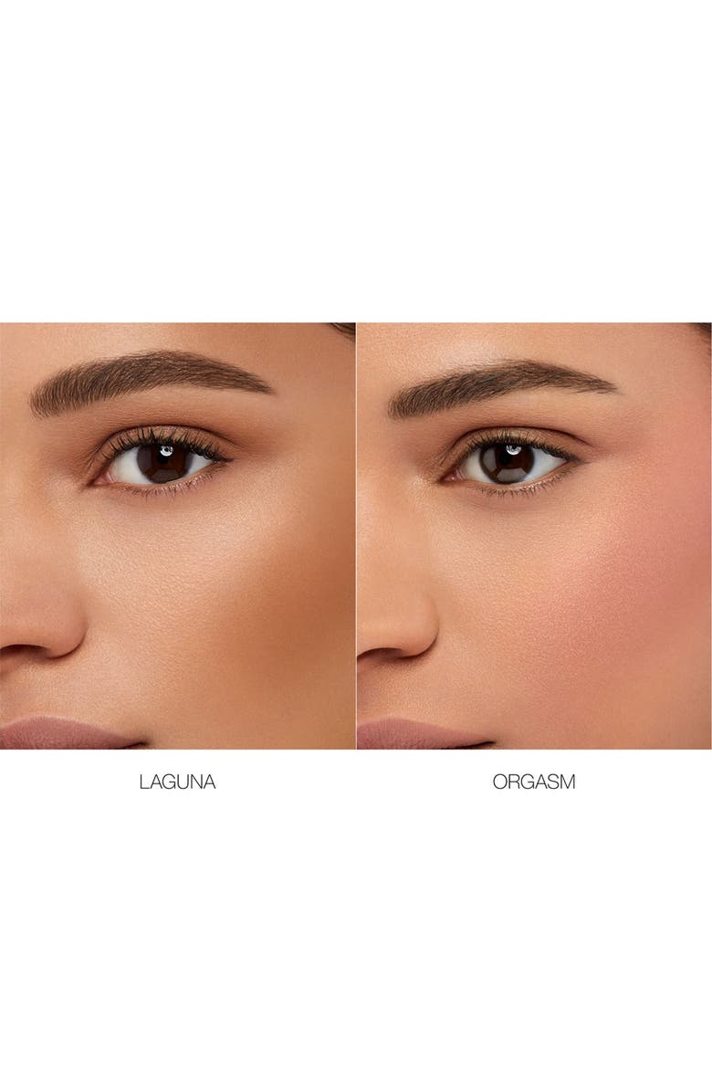 NARS Iconic Glow Cheek Duo, Alternate, color,