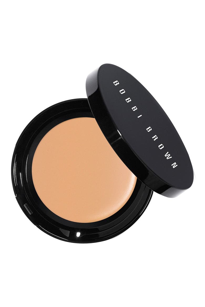 Long-Wear Even Finish Compact Foundation, Main, color, #04.5 WARM NATURAL