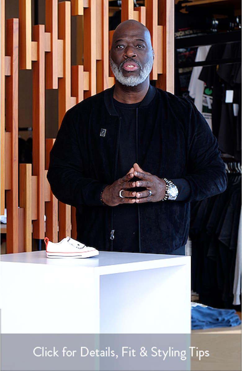 Kids' x Hello Kitty<sup>®</sup> and Friends Chuck Taylor<sup>®</sup> All Star<sup>®</sup> 2V Sneaker, sales video thumbnail