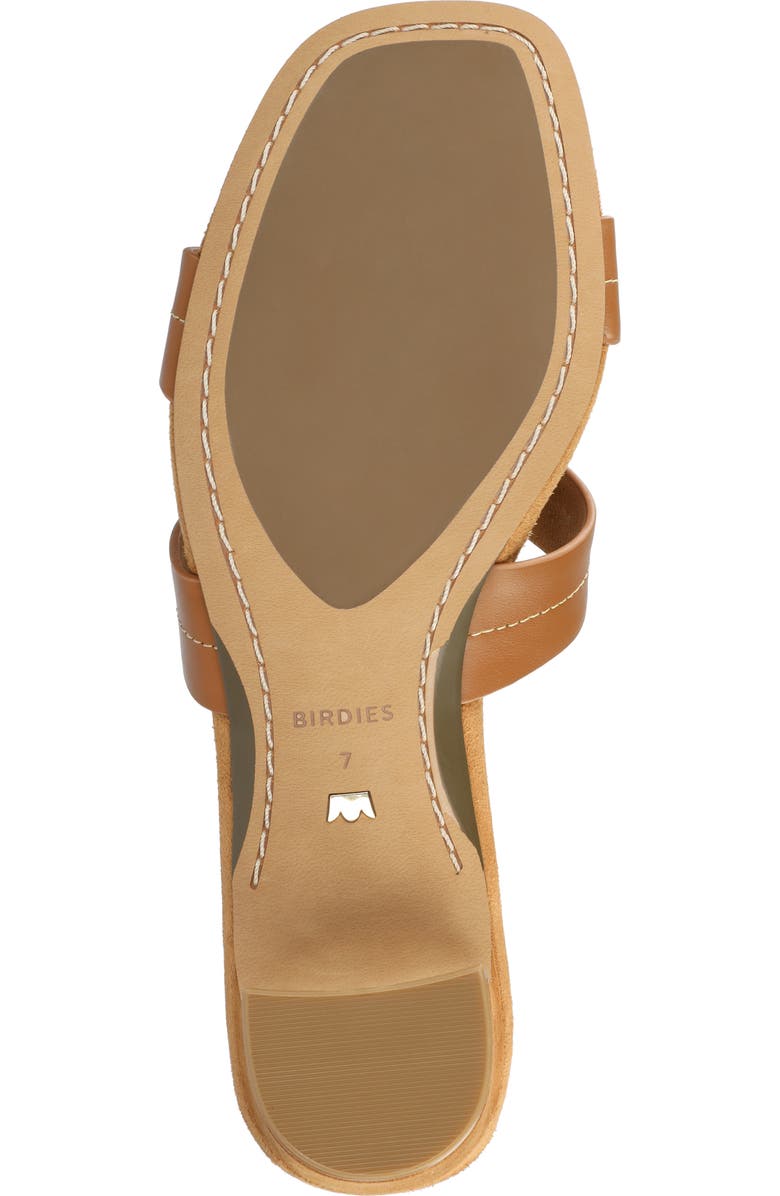 Birdies The Kiwi-40 Icon, Alternate, color, Tan Leather