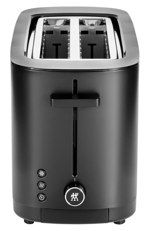Enfinigy Cool Touch 2-Slot Long Toaster