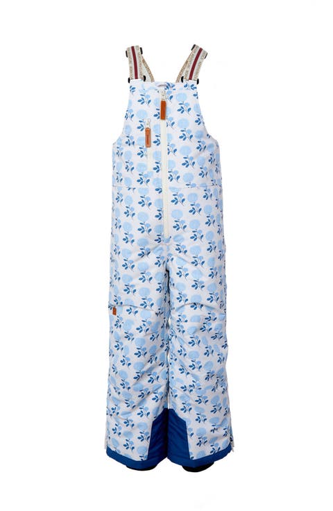 Bib Snow Pant (Infant)