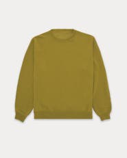 Fortela Rover Cotton Crewneck Sweater