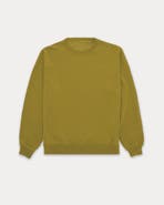 Fortela Rover Cotton Crewneck Sweater