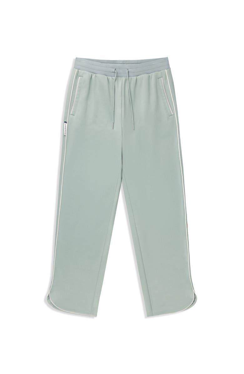 Sergio Tacchini Terina Track Pant, Alternate, color, Slate Gray
