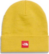 The North Face Red Box Beanie