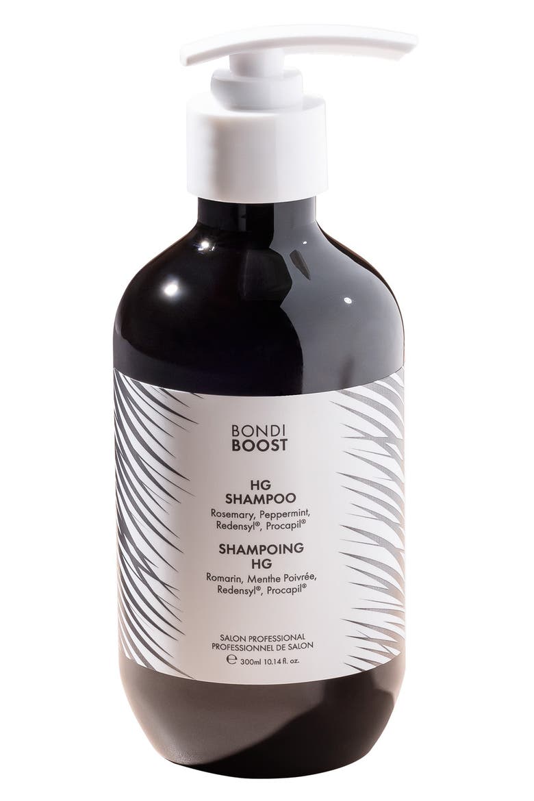 HG Shampoo, Main, color, NO COLOR
