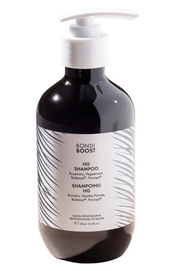 Bondiboost Bondi Boost Hg Shampoo In Transparent