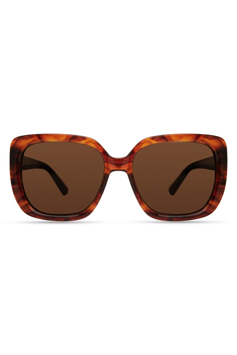 River Sunglasses, Main, color, Tiger Stripe
