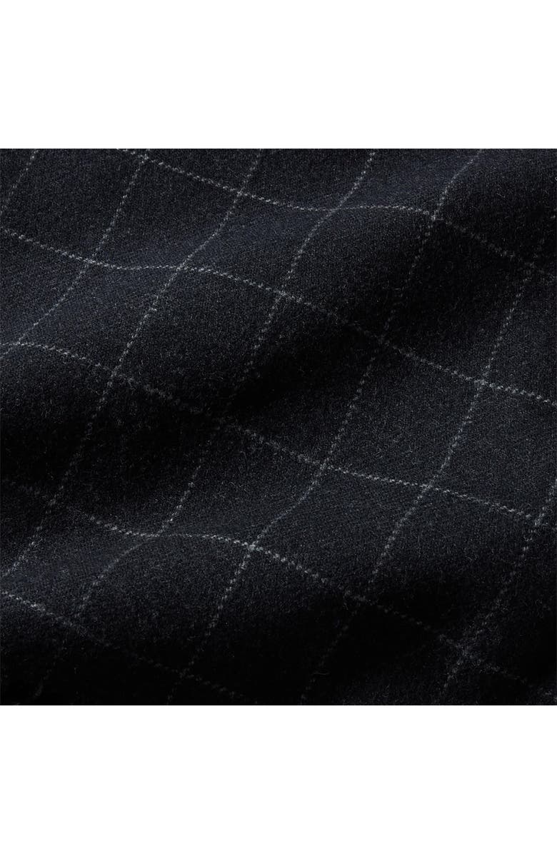 Ralph Lauren Modern Driver Throw Blanket, Alternate, color, 