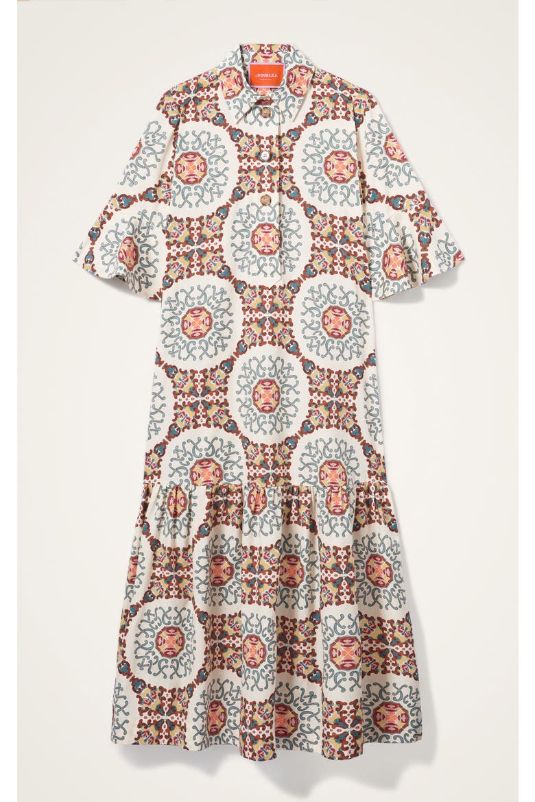 Artemis Dress, Alternate, color, Ballata Ivory
