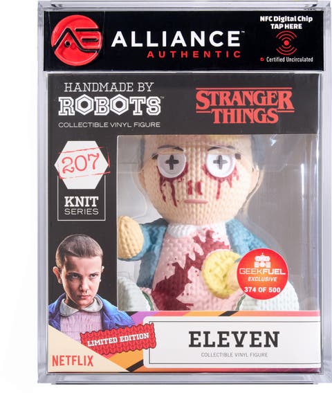 Stranger Things - Eleven 207